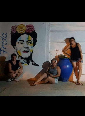 Frida Hospedaje